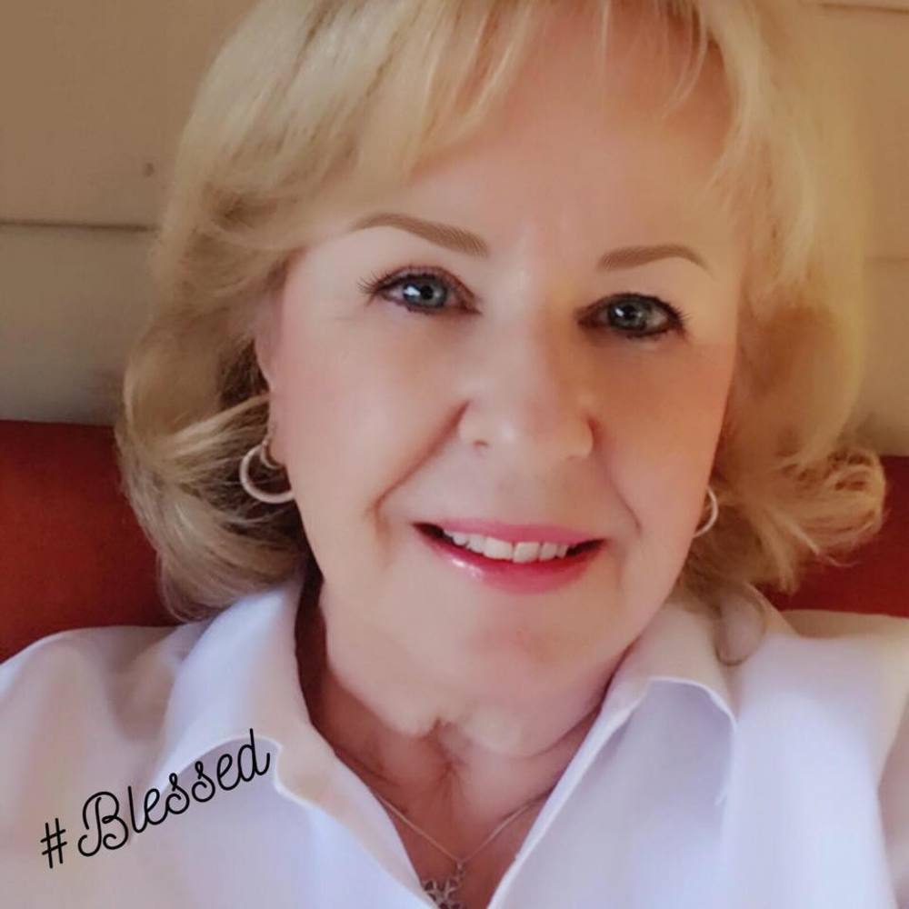 Meet your Posher, Rosanne